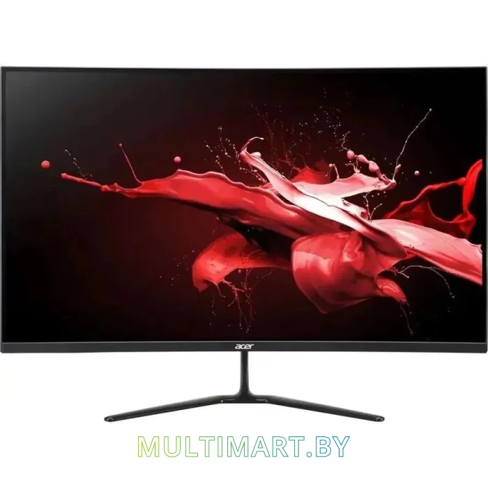 Игровой монитор Acer Nitro ED320QRS3biipx (UM.JE0EE.301)